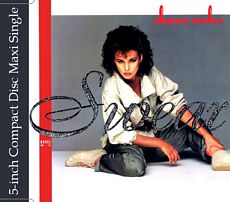 Sheena Easton - Swear